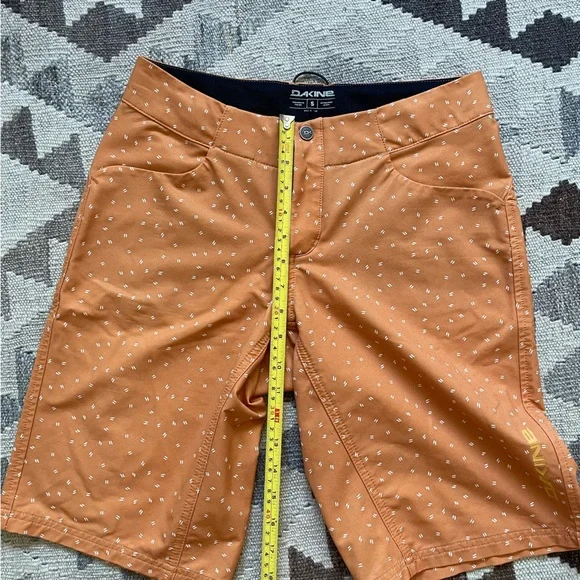 Dakine Mountain Bike Shorts - Picture 7 of 8